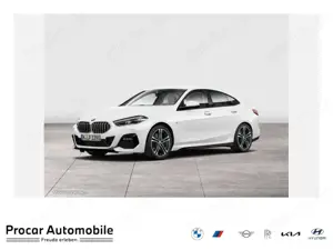 BMW 218 i M-SPORT+PDC+PA+SHZ+LENKRADH+