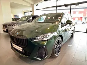 BMW 218 i Active Tourer MSport M Sportpaket Head-Up