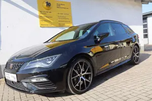 SEAT Leon Cupra 300 4Drive BREMBO/BLACK/BEATS/SCHALE...