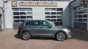 Volkswagen Tiguan Sound BMT/Start-Stopp