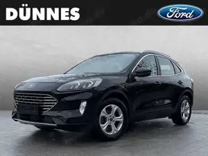 Ford Kuga 1.5 EcoBlue TITANIUM Automatik