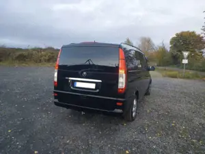 Mercedes-Benz Viano Viano Diesel 3.0 CDI extralang Automatik Ambiente Activity DPF Bild 5