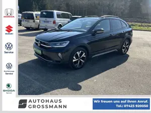 Volkswagen Taigo 1.0 TSI OPF DSG Life