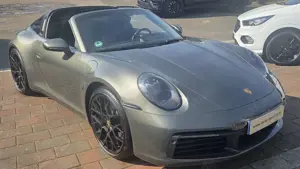 Porsche 992 Targa 4 S