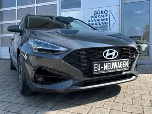 Hyundai i30 Kombi 1.6 T-GDI DCT Edition LED KAM 5JGAR