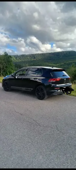 Volkswagen Golf 1.5 TSI OPF United