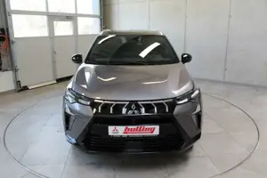 Mitsubishi ASX Bild 3