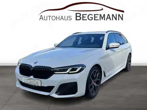 BMW 540 d T xDr M Sport Pro DA+ HK