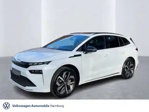 Skoda Enyaq 85x Sportline Pano Navi AHK