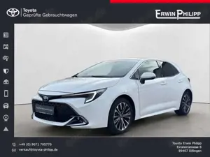 Toyota Corolla 1.8 Hybrid Team D *Automatik*Technik-Paket*