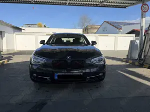 BMW 114 114i Sport Line