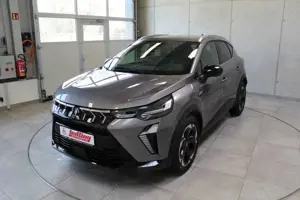Mitsubishi ASX Bild 2