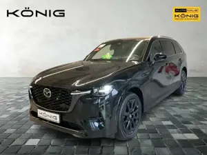 Mazda CX-80 2.5L e-SKYACTIV PHEV AWD HOMURA PLUS