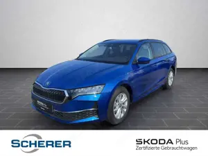 Skoda Octavia Combi 1.5 TSI mHEV Selection Navi, Smart