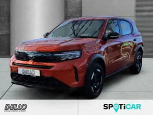Opel Frontera Edition 81kW Hybrid 6-AT Komfort Tech-Paket Navi D