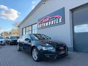 Audi A5 Sportback 2.0 TDI*Xenon Plus*Sitzheizung*AHK*