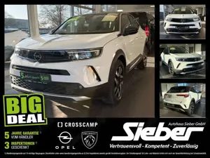 Opel Mokka 1.2 Turbo Elegance Sitzhzg*Kamera*Tempo