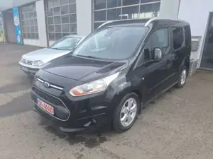 Ford Tourneo Connect Titanium Panorama AHK ALU AT Motor Top