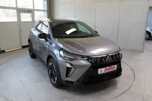 Mitsubishi ASX Bild 4