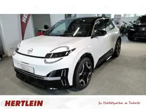Nissan Micra 110 kW Evolve, Batterie 52kwh