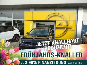 Opel Mokka e Elegance Sitzheizung+Klimaautomatik+Lenk