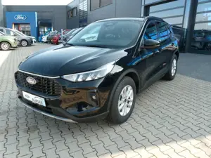 Ford Kuga Titanium *Automatik*iACC*360°-Kamera*