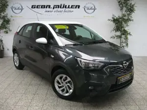 Opel Crossland X Edition