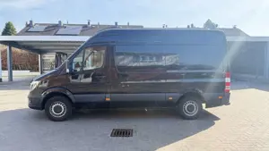 Mercedes-Benz Sprinter Sprinter 316 CDI, Sitzhzg, Kamera, 125km