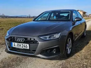Audi A4 A4 30 TDI S tronic