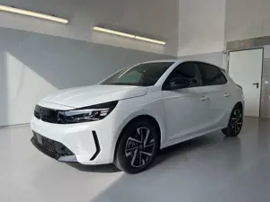 Opel Corsa GS 110PS Hybrid Automatik Navi+ACC+Sitzheizung+...