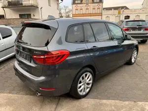 BMW 220 220i 16V Gran Tourer Automatik 7 Sitzer