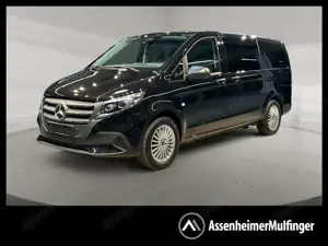 Mercedes-Benz Vito 124 Tourer **MBUX,Navi,Winter,R-Cam,AHK