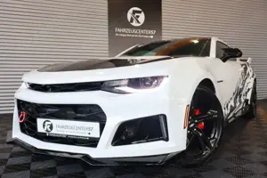 Chevrolet Camaro 2.0L ZL1 Optik/RFK/LED/CARPLAY