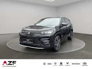 Volkswagen Tayron R-Line 2.0 TDI 4M DSG AHK+7-SI+MATRIX+HUD