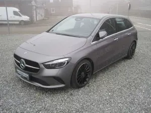 Mercedes-Benz B 200 B 200 Progressive