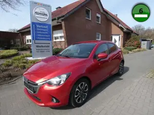 Mazda 2 1.5 SKYACTIV-G 90 Nakama NAV SHZ SHA PDC TEMP