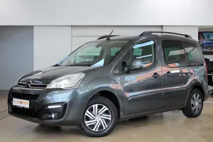 Citroen Berlingo BlueHDi Multispace Automatik *NAVI*AHK*SHZ*KAMERA*