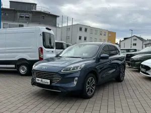 Ford Kuga Ford Kuga 2.5 Titanium X CVT Plug-In Hybrid