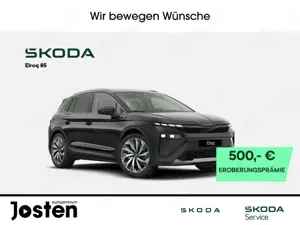 Skoda Elroq Suite 85 DCC MAXX AHK Sport Winter 21''-LM