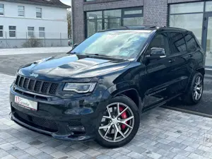 Jeep Grand Cherokee 6.4 V8 HEMI SRT