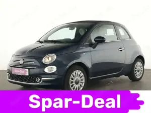 Fiat 500C Dolcevita Komfort-Paket|Einparkhilfe|CarPlay