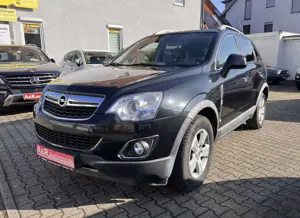 Opel Antara Cosmo 4x4