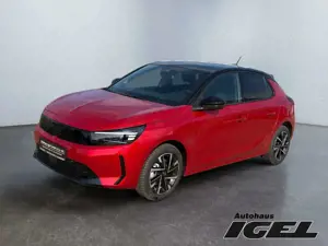 Opel Corsa YES, KISS RED, LED, SITZHEIZUNG, PDC