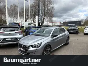 Peugeot 208 Allure Pack 1.2 PureTech 100 Kamera/PDC/ACC