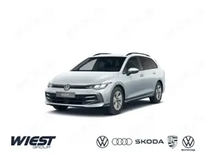 Volkswagen Golf Variant Life 2,0 l TDI SCR 110 kW (150 PS)