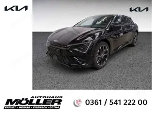 Kia EV6 PE 84 GT-Line Drive Tech Glasdach WP Sound Design