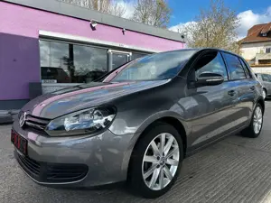 Volkswagen Golf VI 1.4 "Klimaautomatik "HU/AU+Service neu"