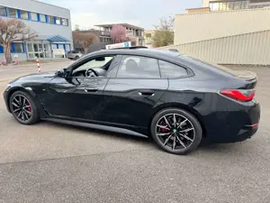 BMW 440 Bild 4