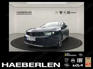 Opel Astra L 1.2 Turbo Edition LED+SHZ+Fernlichtass.