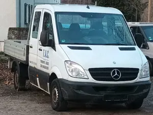 Mercedes-Benz Sprinter Sprinter II Pritsche DOKA 213 CDI EU5 1HD 906
